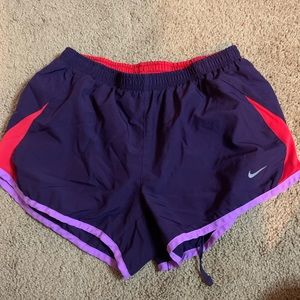 M Nike Running Shorts